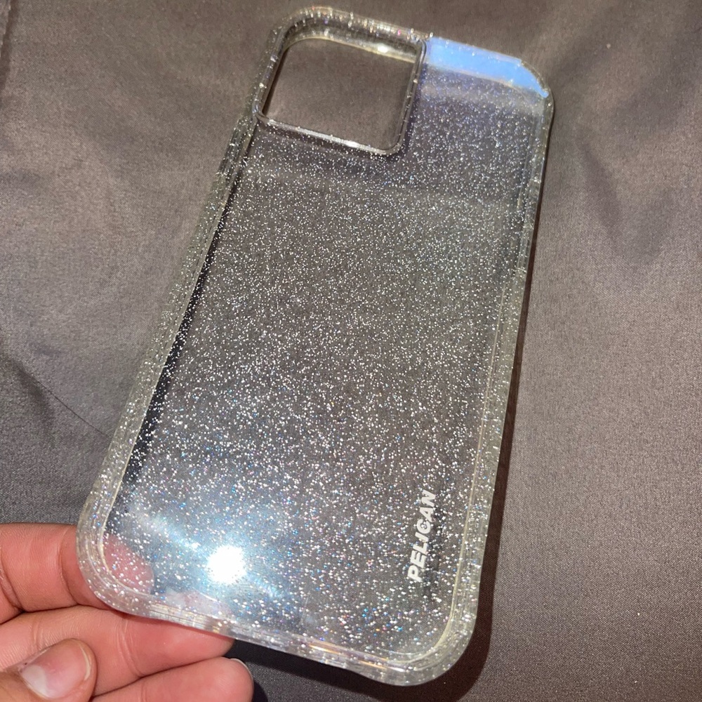 Iphone 12 pro MAX case Brand New